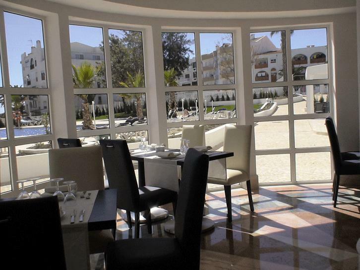 Hotel Vila Gale Cerro Alagoa