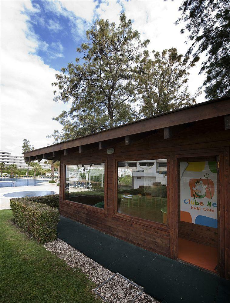 Hotel Vila Gale Cerro Alagoa