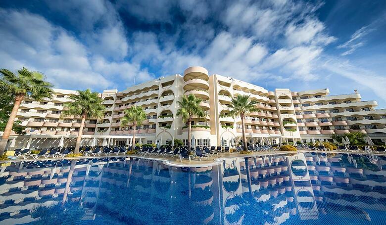 Hotel Vila Gale Cerro Alagoa