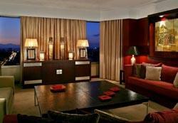 Hotel Crowne Plaza Porto