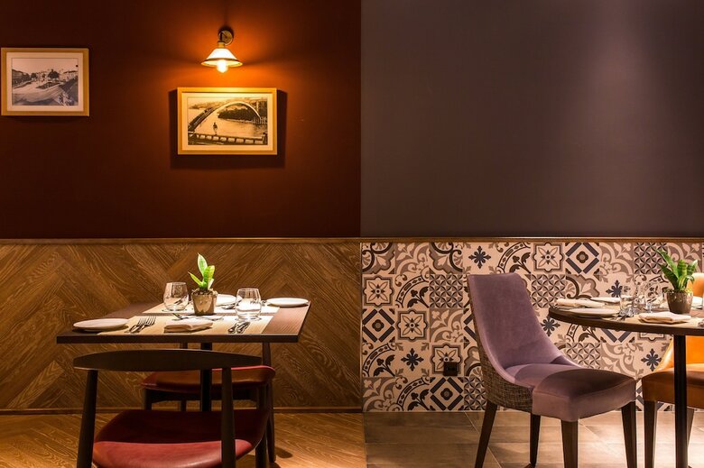 Hotel Crowne Plaza Porto