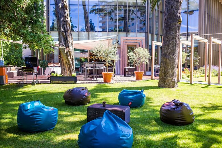 Hotel Crowne Plaza Porto