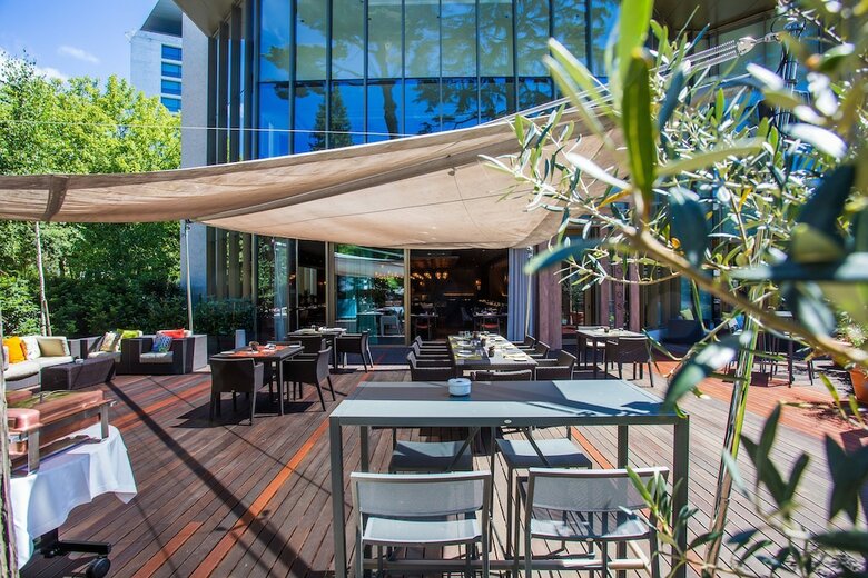 Hotel Crowne Plaza Porto
