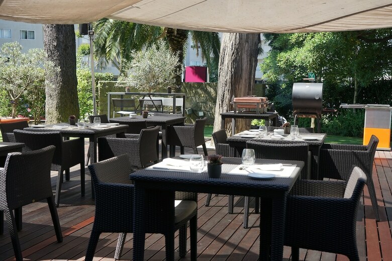 Hotel Crowne Plaza Porto