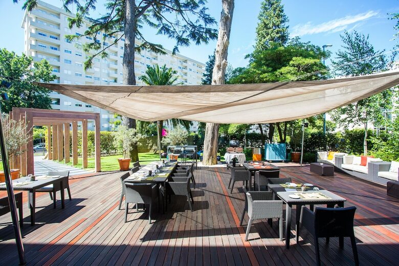Hotel Crowne Plaza Porto