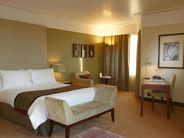Hotel Crowne Plaza Porto