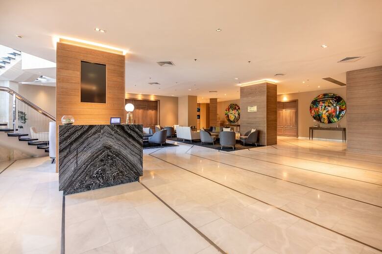 Hotel Crowne Plaza Porto