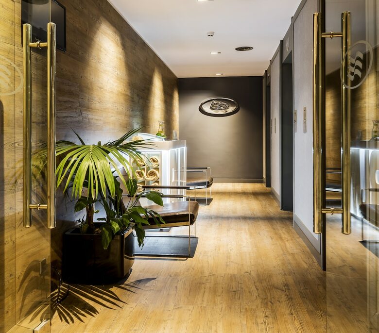 Hotel Crowne Plaza Porto