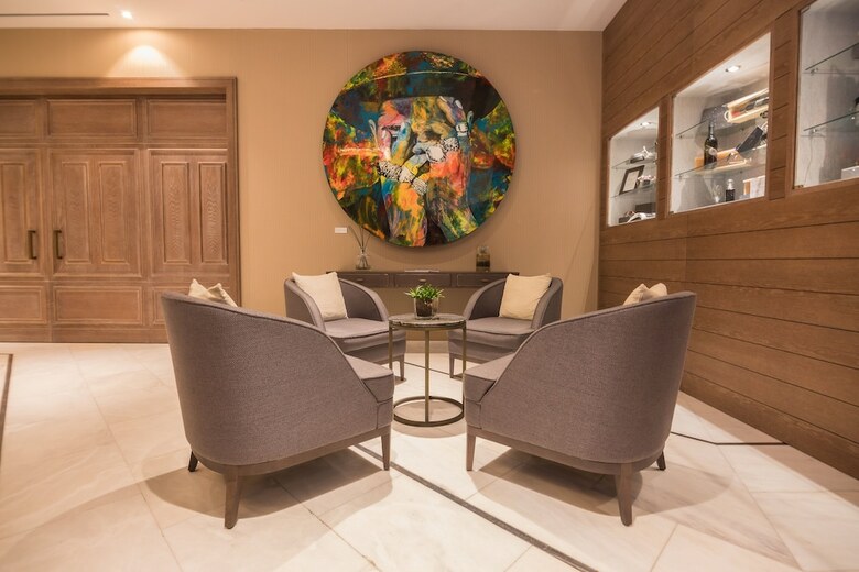 Hotel Crowne Plaza Porto