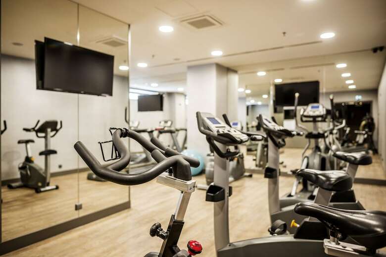 Hotel Crowne Plaza Porto