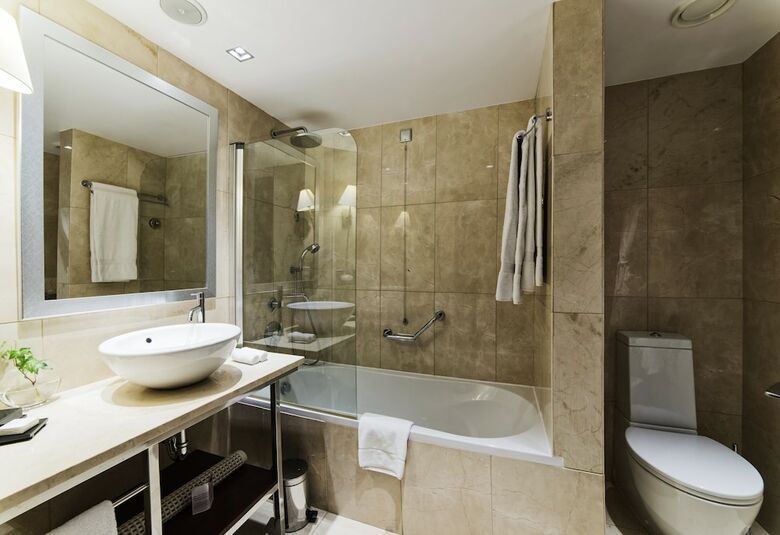 Hotel Crowne Plaza Porto