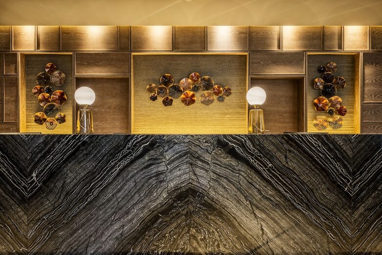 Hotel Crowne Plaza Porto