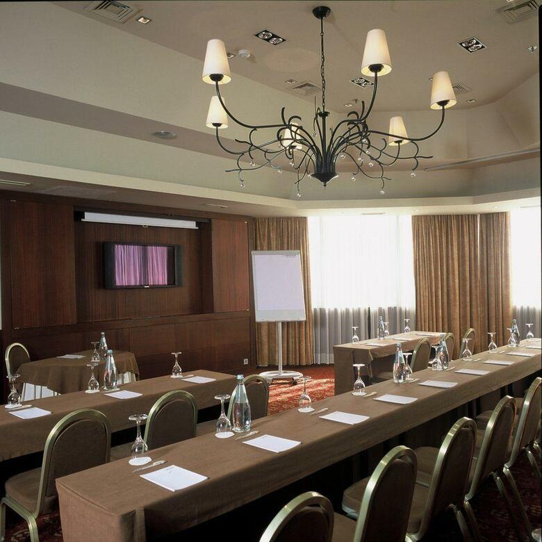 Hotel Crowne Plaza Porto