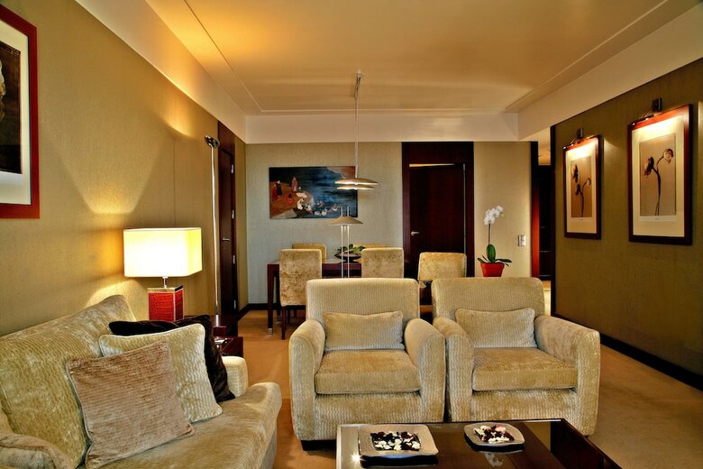 Hotel Crowne Plaza Porto