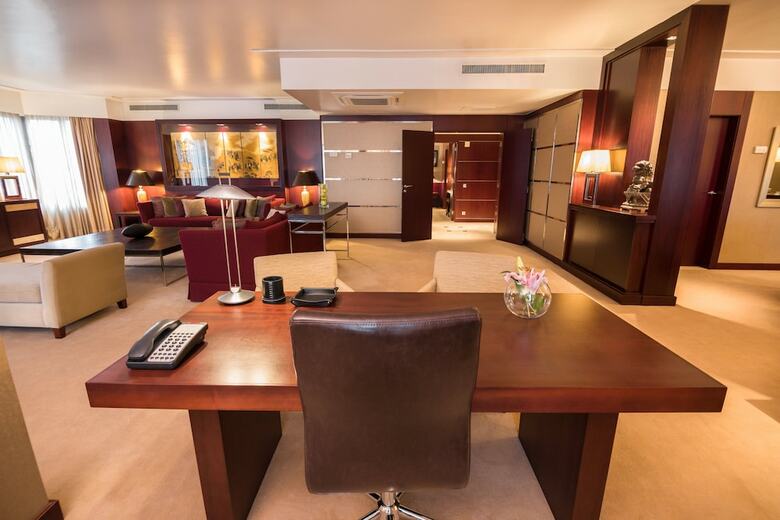 Hotel Crowne Plaza Porto