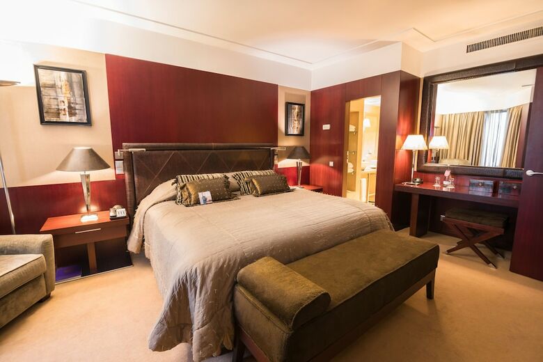 Hotel Crowne Plaza Porto