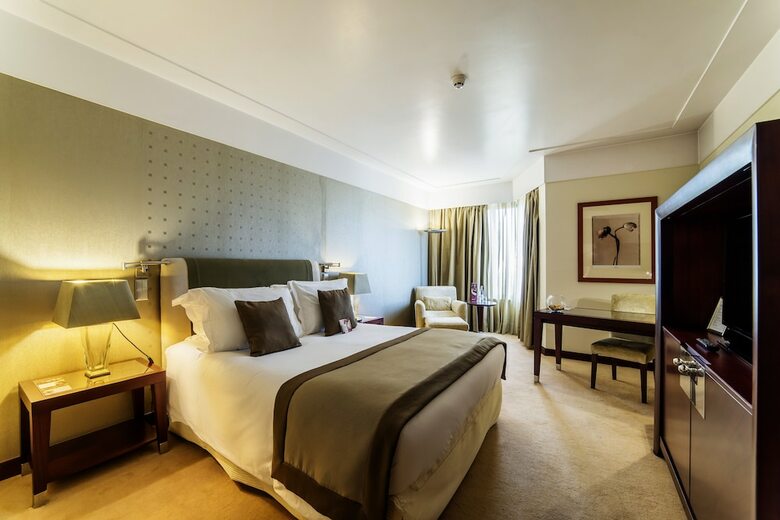 Hotel Crowne Plaza Porto