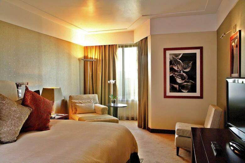 Hotel Crowne Plaza Porto