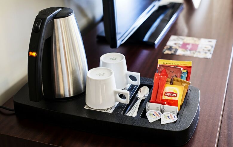 Hotel Crowne Plaza Porto
