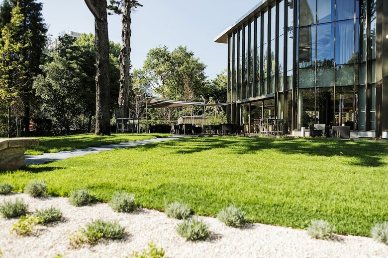 Hotel Crowne Plaza Porto