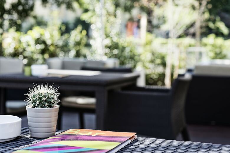 Hotel Crowne Plaza Porto