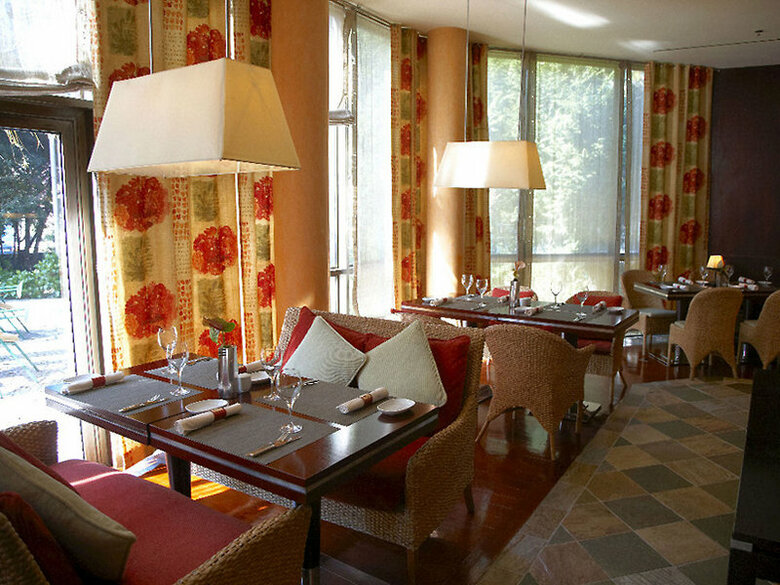 Hotel Crowne Plaza Porto