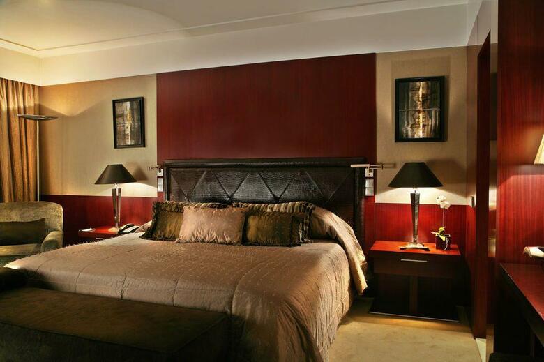 Hotel Crowne Plaza Porto