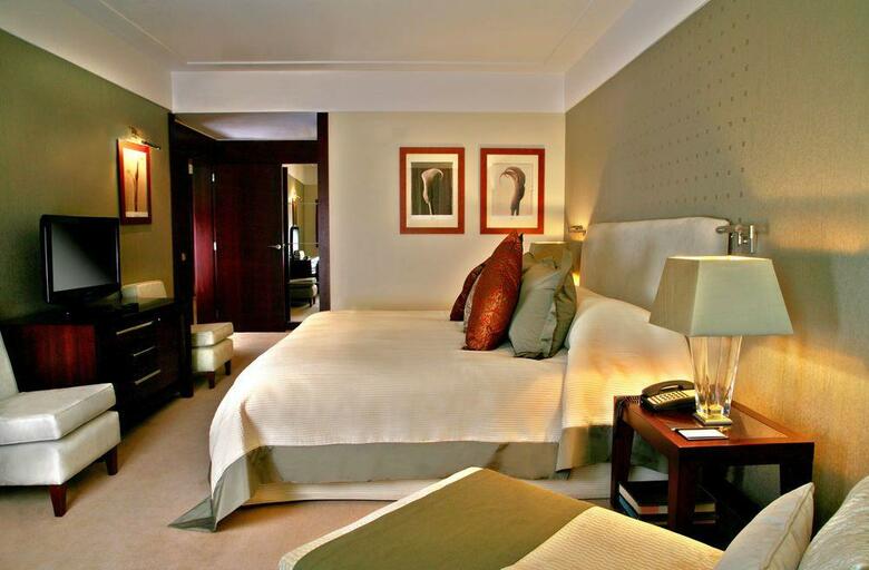 Hotel Crowne Plaza Porto