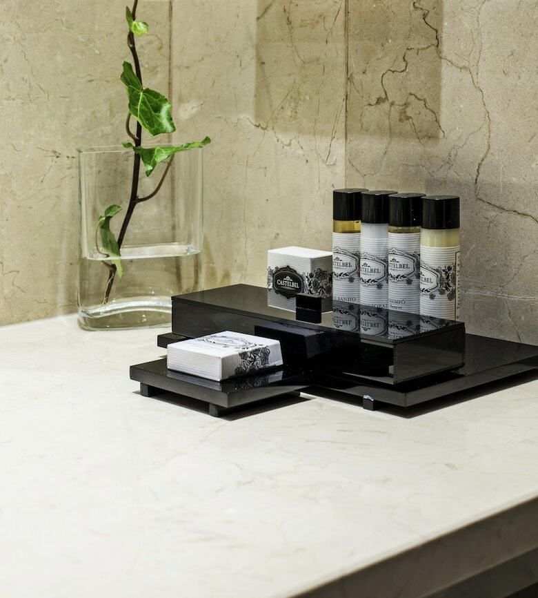 Hotel Crowne Plaza Porto