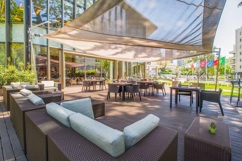 Hotel Crowne Plaza Porto