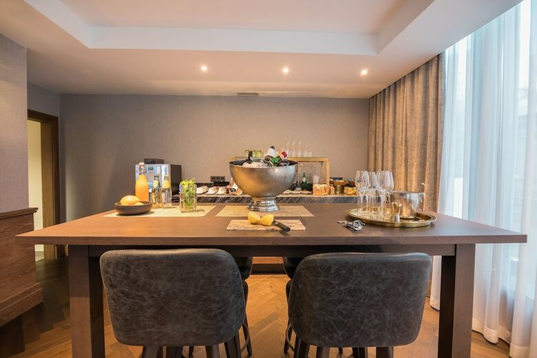 Hotel Crowne Plaza Porto