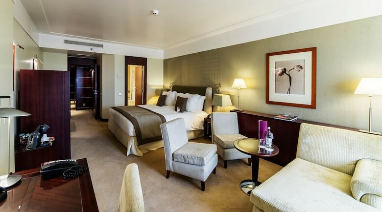Hotel Crowne Plaza Porto