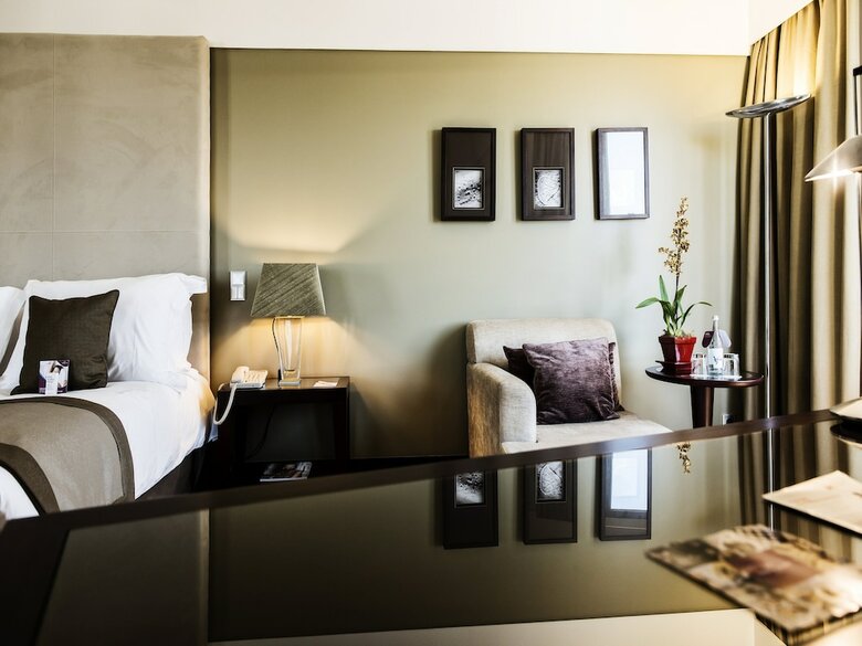 Hotel Crowne Plaza Porto