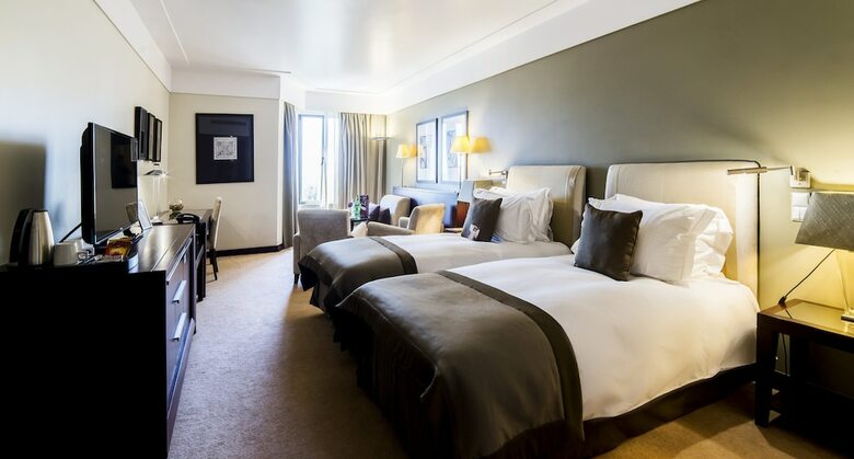 Hotel Crowne Plaza Porto