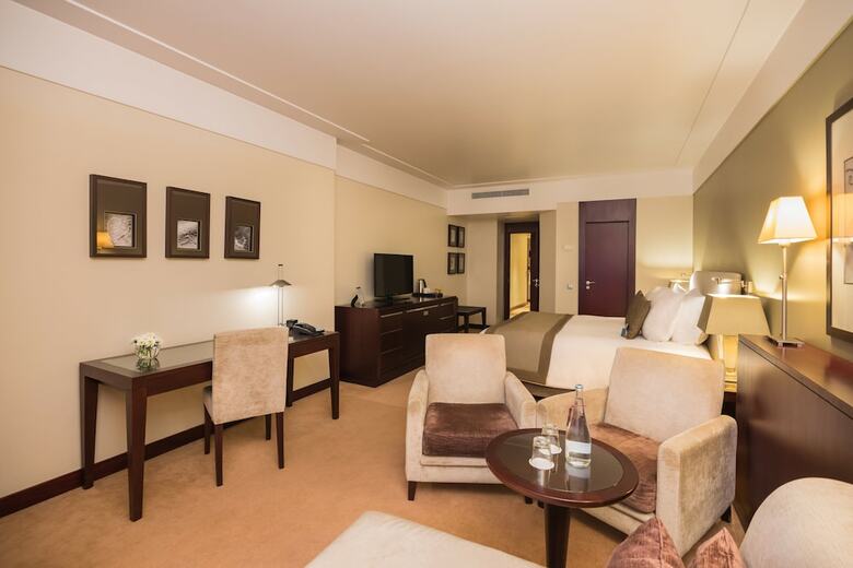 Hotel Crowne Plaza Porto