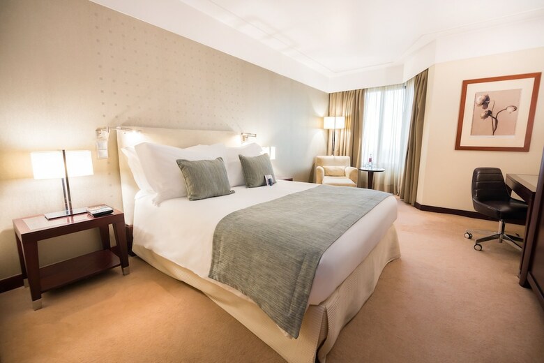 Hotel Crowne Plaza Porto