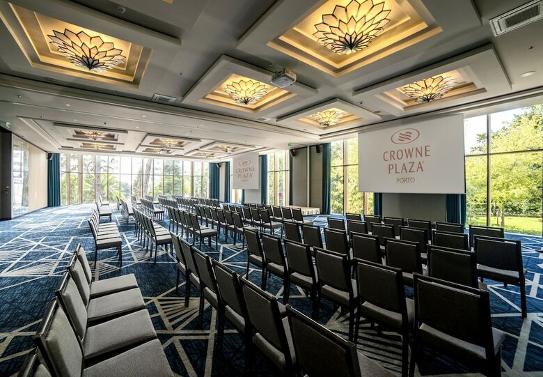 Hotel Crowne Plaza Porto