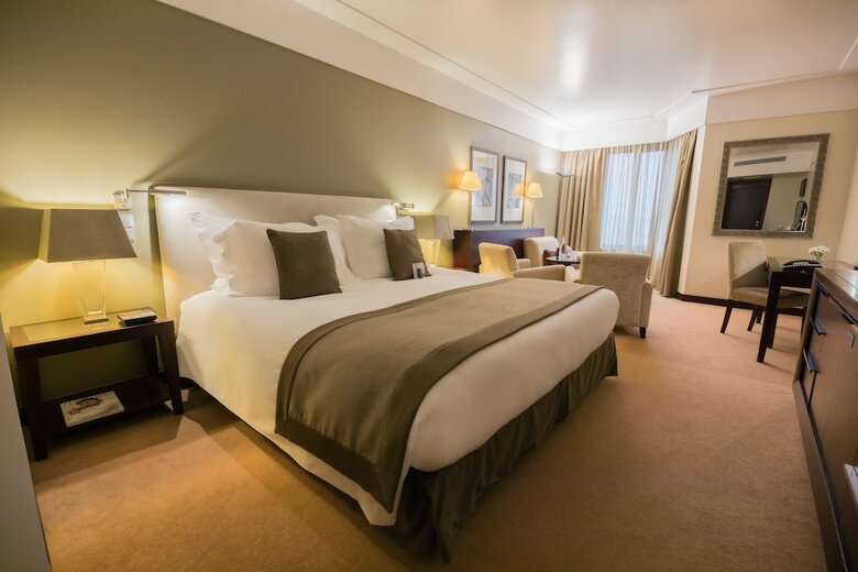 Hotel Crowne Plaza Porto