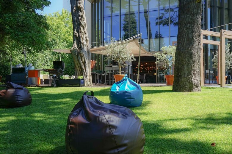 Hotel Crowne Plaza Porto