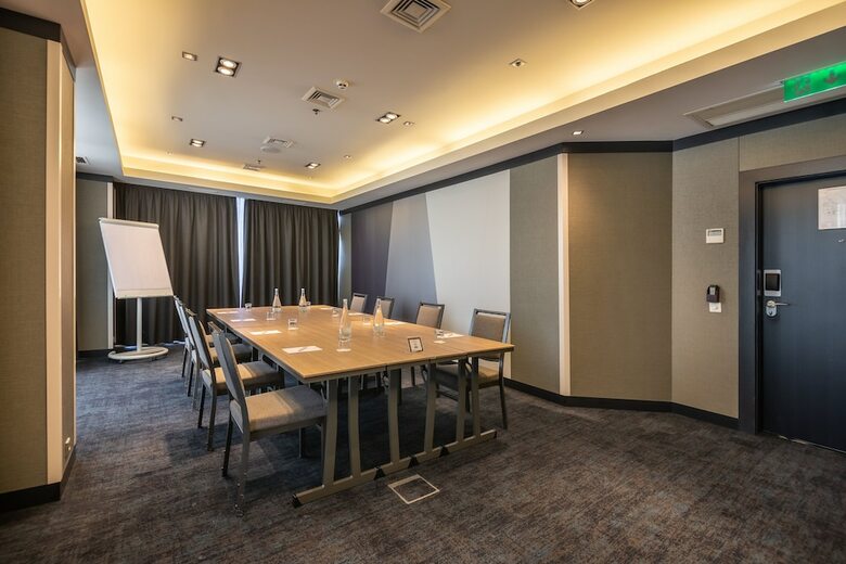 Hotel Crowne Plaza Porto