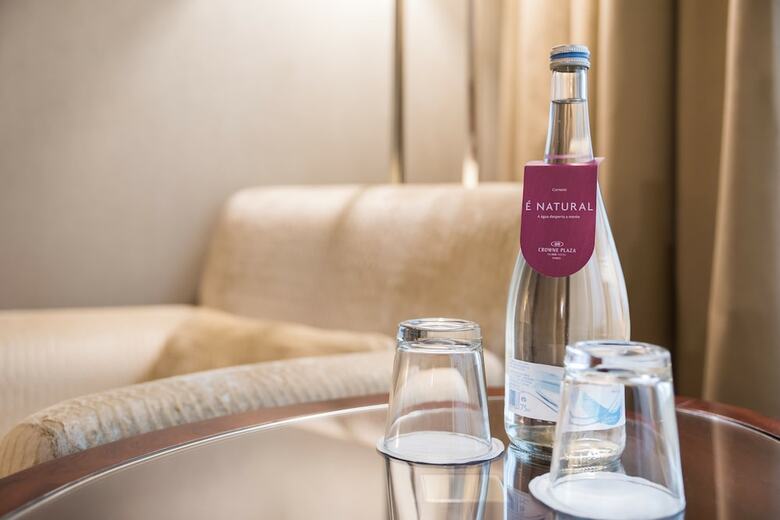Hotel Crowne Plaza Porto