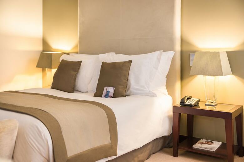 Hotel Crowne Plaza Porto