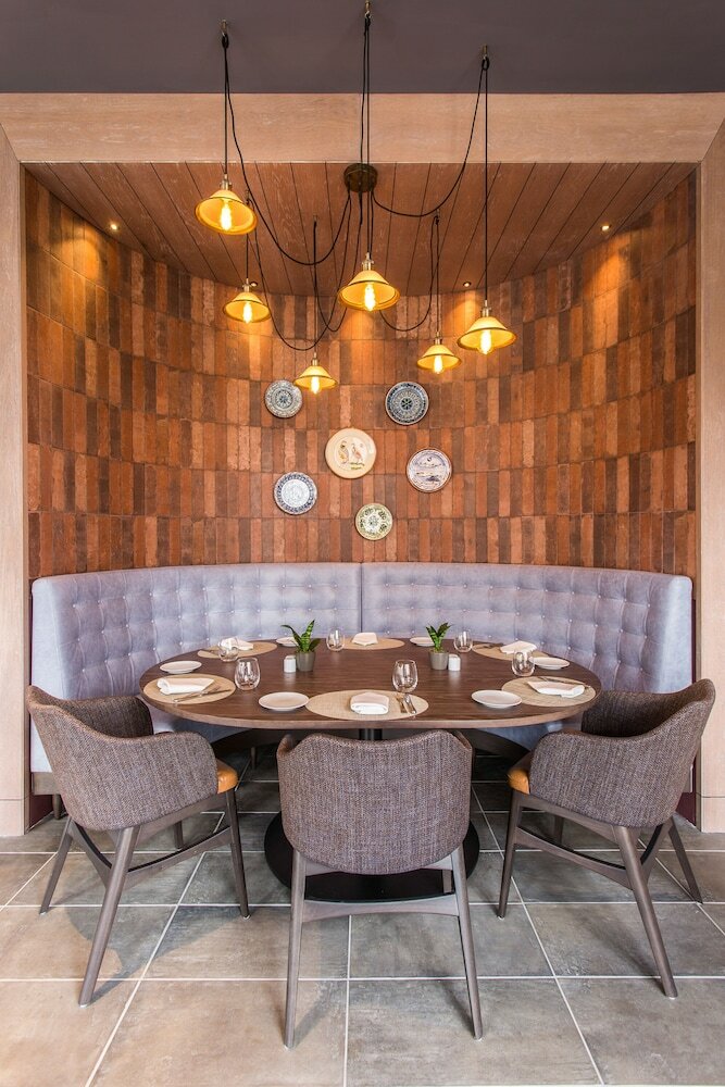 Hotel Crowne Plaza Porto