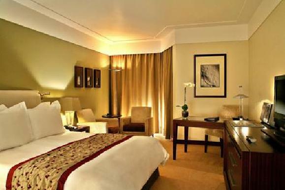 Hotel Crowne Plaza Porto