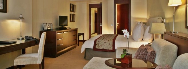 Hotel Crowne Plaza Porto