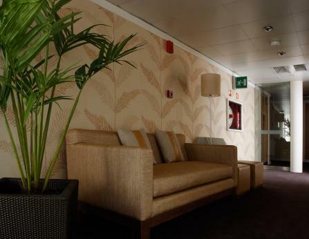 Hotel As Americas