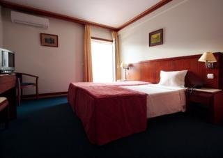 Hotel As Americas