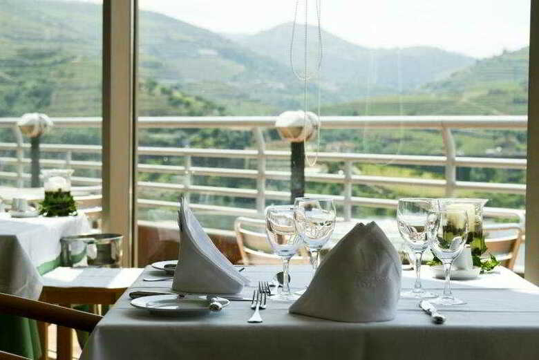 Hotel Regua Douro