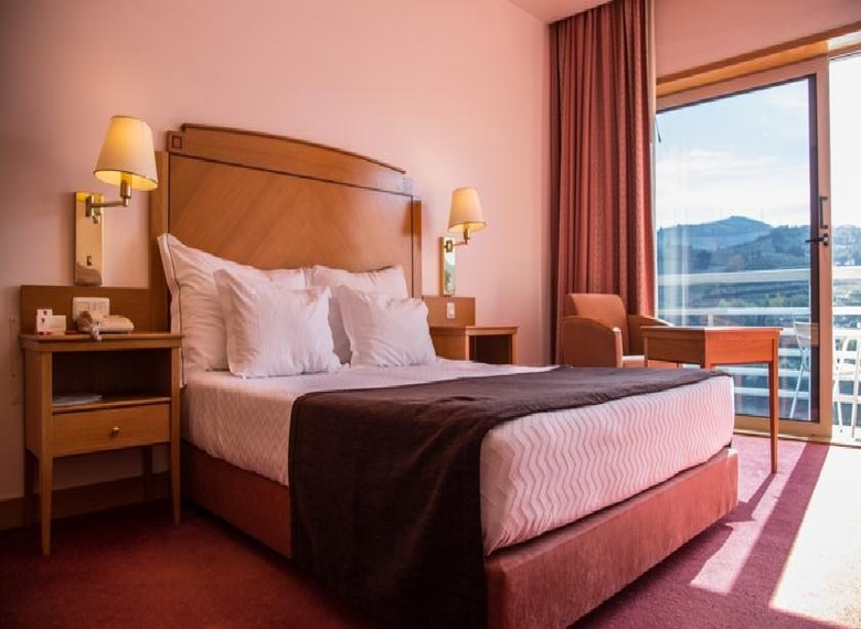 Hotel Regua Douro
