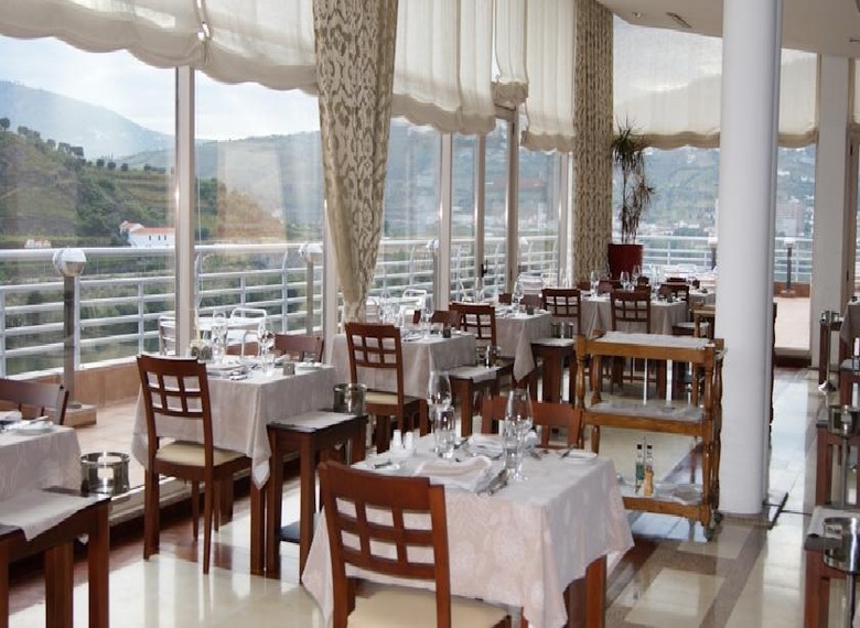 Hotel Regua Douro